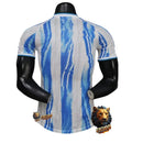 ARGENTINA IV 26/27 MEN'S JERSEY (PLAYER VERSION)