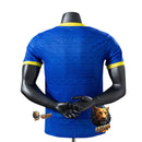 BRAZIL SPECIAL EDITION III 26/27 MEN'S JERSEY (PLAYER VERSION)
