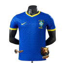 BRAZIL SPECIAL EDITION III 26/27 MEN'S JERSEY (PLAYER VERSION)