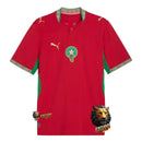 MOROCCO I 2026 WORLD CUP MEN'S JERSEY