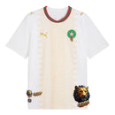 MOROCCO II 2026 WORLD CUP MEN'S JERSEY