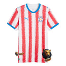 PARAGUAY I 2026 WORLD CUP MEN'S JERSEY