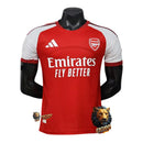ARSENAL I 26/27 RED MEN'S JERSEY (PLAYER VERSION)