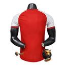 ARSENAL I 26/27 RED MEN'S JERSEY (PLAYER VERSION)