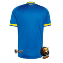 UKRAINE II 2026 WORLD CUP BLUE MEN'S JERSEY