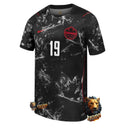 CANADA II 2026 WORLD CUP MEN'S JERSEY