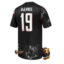 CANADA II 2026 WORLD CUP MEN'S JERSEY