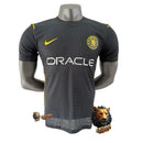 CHELSEA BLACK 26/27 MEN'S JERSEY (PLAYER VERSION)