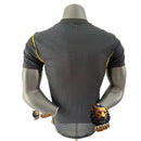 CHELSEA BLACK 26/27 MEN'S JERSEY (PLAYER VERSION)