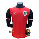 AUSTRIA I WORLD CUP 2026 MEN'S JERSEY (PLAYER VERSION)