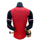 AUSTRIA I WORLD CUP 2026 MEN'S JERSEY (PLAYER VERSION)