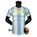 ARGENTINA VI 26/27 MEN'S JERSEY (PLAYER VERSION)