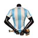 ARGENTINA VI 26/27 MEN'S JERSEY (PLAYER VERSION)