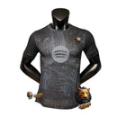 BARCELONA BLACK I 26/27 PLAYER VERSION MEN'S JERSEY