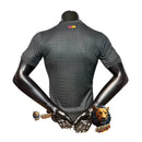 BARCELONA BLACK I 26/27 PLAYER VERSION MEN'S JERSEY