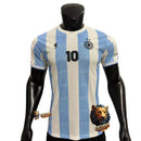 ARGENTINA III MARADONA 26/27 MEN'S JERSEY (PLAYER VERSION)