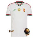 HUNGARY II WORLD CUP 2026 MEN'S JERSEY