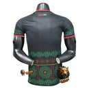JAMAICA II 2026 WORLD CUP MEN'S JERSEY PLAYER VERSION