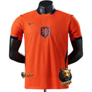 NETHERLANDS I 2026 WORLD CUP (PLAYER VERSION) JERSEY