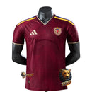 VENEZUELA I WORLD CUP 2026 MEN'S JERSEY PLAYER VERSION