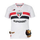SÃO PAULO I 26/27 MEN'S JERSEY