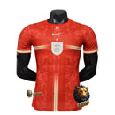 ENGLAND LIMITED EDITION II 2026 WORLD CUP MEN'S JERSEY PLAYER VERSION