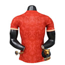 ENGLAND LIMITED EDITION II 2026 WORLD CUP MEN'S JERSEY PLAYER VERSION