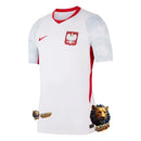 POLAND I 2026 WORLD CUP MEN'S JERSEY