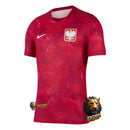 POLAND II 2026 WORLD CUP MEN'S JERSEY