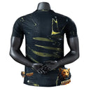 PSG BLACK 26/27 MEN'S JERSEY (PLAYER VERSION)