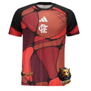 FLAMENGO PRE-MATCH 26/27 MEN'S JERSEY