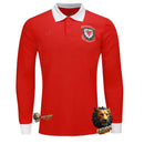 WALES BIRTHDAY 150th MEN'S JERSEY 26/27