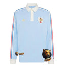 FRANCE 120th WORLD CUP 2026 MEN'S JERSEY LONG SLEEVE