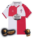 CELTA DE VIGO I 26/27 MEN'S JERSEY VERSION RETRO