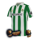 REAL BETIS 26/27 VERSION RETRO MEN'S JERSEY