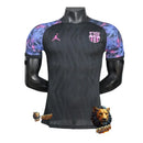 BARCELONA II LIMITED EDITION 26/27 MEN'S JERSEY PLAYER VERSION