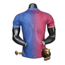 BARCELONA III LIMITED EDITION 26/27 MEN'S JERSEY PLAYER VERSION