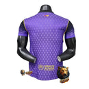 BARCELONA IV LIMITED EDITION 26/27 MEN'S JERSEY PLAYER VERSION