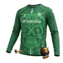 REAL BETIS DAY OF THE DEAD 25/26 LONG SLEEVE MEN'S JERSEY