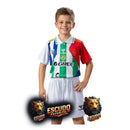 REAL BETIS SPECIAL EDITION 25/26 KIDS KIT