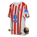 ATLÉTICO DE MADRID I 25/26 COPA DEL REY FINAL WITH PATCH MEN'S JERSEY
