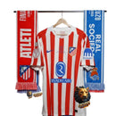 ATLÉTICO DE MADRID I 25/26 COPA DEL REY FINAL WITH PATCH MEN'S JERSEY