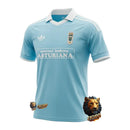 REAL OVIEDO I 26/27 CENTENARY MEN'S JERSEY