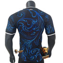 ARGENTINA II WORLD CUP 2026 WITH PATCH MEN'S JERSEY (PLAYER VERSION)