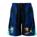 SHORTS BRAZIL II 2026 WORLD CUP