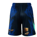 SHORTS BRAZIL II 2026 WORLD CUP