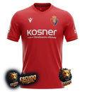 OSASUNA I 26/27 VERSION RETRO MEN'S JERSEY