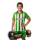 REAL BETIS SPECIAL EDITION 26/27 KIDS KIT