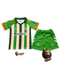 REAL BETIS SPECIAL EDITION 26/27 KIDS KIT