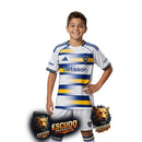 BOCA JR IV 26/27 KIDS KIT